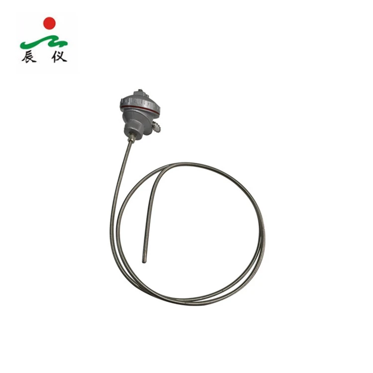 K Type MI Thermocouple
